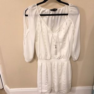 White House Black Market Dress